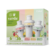 Verda® 6-Pack Variety Pack