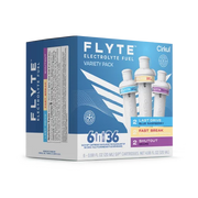 Flyte® 6-Pack Variety Pack